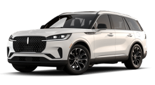 2025 Lincoln Lincoln Aviator External Image 1